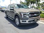 2025 Ford F-150 SuperCrew Cab 4WD Pickup for sale #S2340 - photo 4