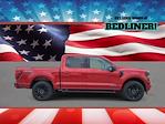 2025 Ford F-150 SuperCrew Cab 4WD Pickup for sale #S2342 - photo 1