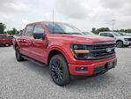 2025 Ford F-150 SuperCrew Cab 4WD Pickup for sale #S2342 - photo 2