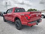 2025 Ford F-150 SuperCrew Cab 4WD Pickup for sale #S2342 - photo 4
