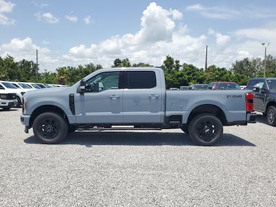 2025 Ford F-250 Crew Cab 4WD Pickup for sale #S2343 - photo 1