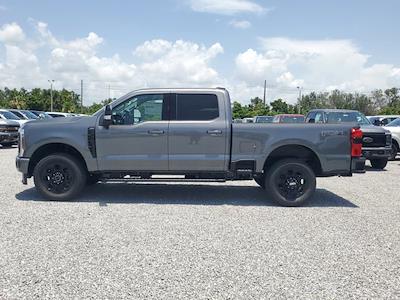2025 Ford F-250 Crew Cab 4WD Pickup for sale #S2346 - photo 1
