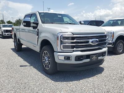 2025 Ford F-350 Crew Cab SRW 4WD Pickup for sale #S2347 - photo 2