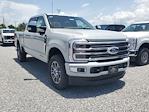 2025 Ford F-350 Crew Cab SRW 4WD Pickup for sale #S2347 - photo 2
