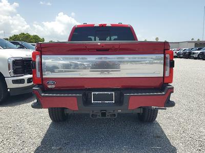 2025 Ford F-350 Crew Cab SRW 4WD Pickup for sale #S2348 - photo 2