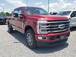 2025 Ford F-350 Crew Cab SRW 4WD Pickup for sale #S2348 - photo 4