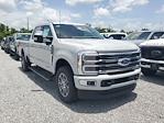 2025 Ford F-250 Crew Cab 4WD Pickup for sale #S2349 - photo 2