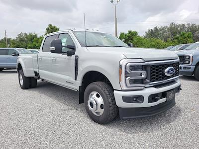 2025 Ford F-350 Crew Cab DRW 4WD Pickup for sale #S2351 - photo 2