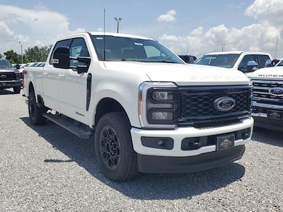 2025 Ford F-250 Crew Cab 4WD Pickup for sale #S2352 - photo 2