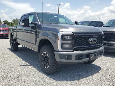 2025 Ford F-250 Crew Cab 4WD Pickup for sale #S2353 - photo 2