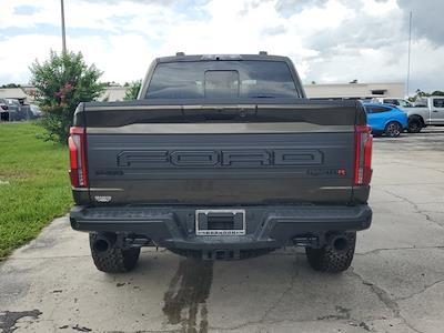 2025 Ford F-150 SuperCrew Cab 4WD Pickup for sale #S2357 - photo 2