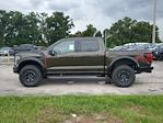 2025 Ford F-150 SuperCrew Cab 4WD Pickup for sale #S2357 - photo 3