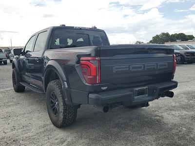 2025 Ford F-150 SuperCrew Cab 4WD Pickup for sale #S2358 - photo 1