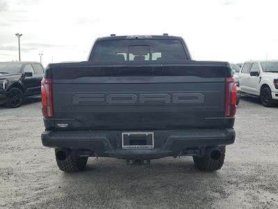 2025 Ford F-150 SuperCrew Cab 4WD Pickup for sale #S2358 - photo 2