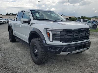 2025 Ford F-150 SuperCrew Cab 4WD Pickup for sale #S2359 - photo 1