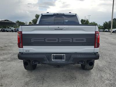 2025 Ford F-150 SuperCrew Cab 4WD Pickup for sale #S2359 - photo 2