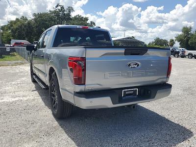 2025 Ford F-150 SuperCrew Cab RWD Pickup for sale #SL2942 - photo 2