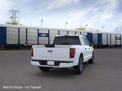 2025 Ford F-150 SuperCrew Cab RWD Pickup for sale #SL2903 - photo 2