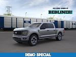 2025 Ford F-150 SuperCrew Cab RWD Pickup for sale #SL2977 - photo 3