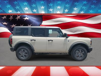 2025 Ford Bronco 4WD SUV for sale #S2367 - photo 1