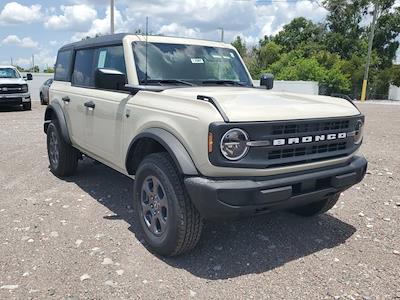 2025 Ford Bronco 4WD SUV for sale #S2367 - photo 2