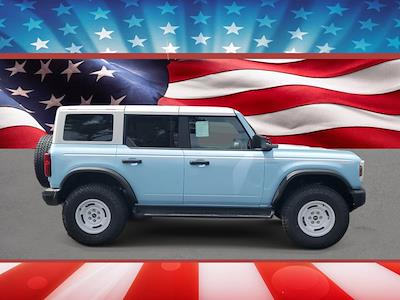 2025 Ford Bronco 4WD SUV for sale #S2369 - photo 1