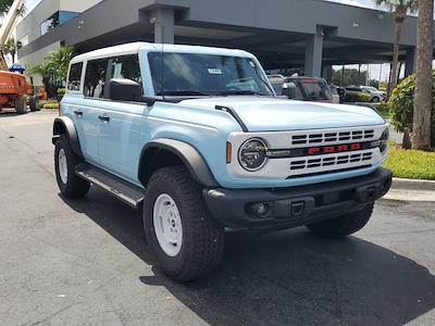2025 Ford Bronco 4WD SUV for sale #S2369 - photo 2