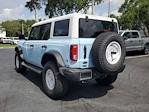 2025 Ford Bronco 4WD SUV for sale #S2369 - photo 3