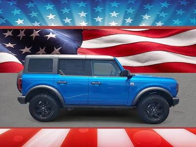 2025 Ford Bronco 4WD SUV for sale #S2370 - photo 1