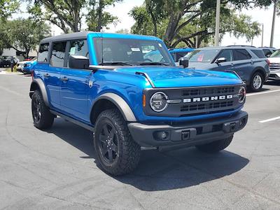 2025 Ford Bronco 4WD SUV for sale #S2370 - photo 2
