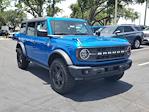 2025 Ford Bronco 4WD SUV for sale #S2370 - photo 2