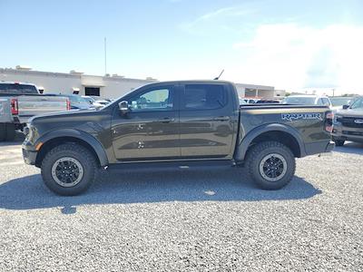 2025 Ford Ranger SuperCrew Cab 4WD Pickup for sale #S2371 - photo 1