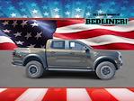 2025 Ford Ranger SuperCrew Cab 4WD Pickup for sale #S2371 - photo 3