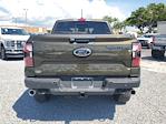 2025 Ford Ranger SuperCrew Cab 4WD Pickup for sale #S2371 - photo 9