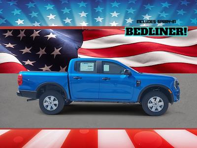 2025 Ford Ranger SuperCrew Cab RWD Pickup for sale #S2372 - photo 1