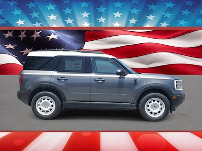 2025 Ford Bronco Sport 4WD SUV for sale #S2374 - photo 1