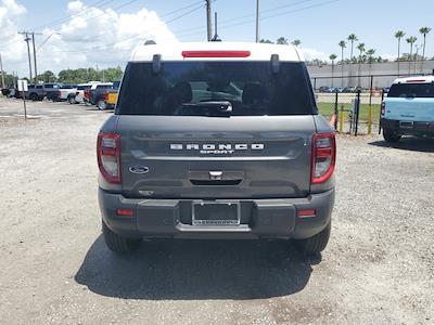 2025 Ford Bronco Sport 4WD SUV for sale #S2374 - photo 2
