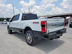 2025 Ford F-250 Crew Cab 4WD Pickup for sale #S2375 - photo 4