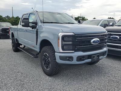 2025 Ford F-250 Crew Cab 4WD Pickup for sale #S2376 - photo 2