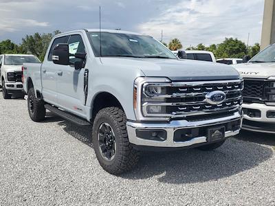 2025 Ford F-250 Crew Cab 4WD Pickup for sale #S2377 - photo 2