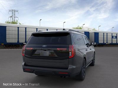 2025 Ford Expedition MAX 4WD SUV for sale #S2378 - photo 2