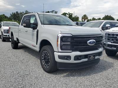2025 Ford F-350 Crew Cab SRW 4WD Pickup for sale #S2380 - photo 2
