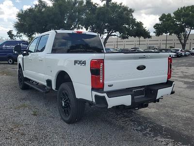 2025 Ford F-250 Crew Cab 4WD Pickup for sale #S2381 - photo 1