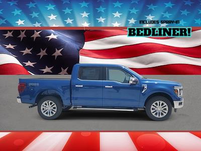 2025 Ford F-150 SuperCrew Cab 4WD Pickup for sale #S2382 - photo 1