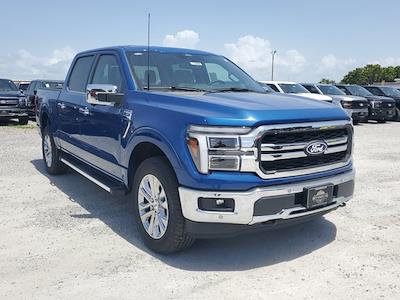 2025 Ford F-150 SuperCrew Cab 4WD Pickup for sale #S2382 - photo 2