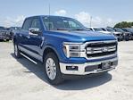 2025 Ford F-150 SuperCrew Cab 4WD Pickup for sale #S2382 - photo 2