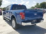 2025 Ford F-150 SuperCrew Cab 4WD Pickup for sale #S2382 - photo 3