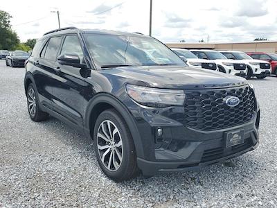 2025 Ford Explorer RWD SUV for sale #S2383 - photo 2