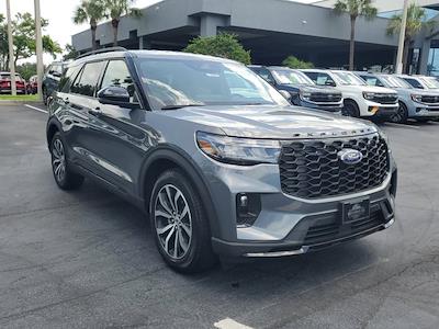 2025 Ford Explorer RWD SUV for sale #S2384 - photo 1