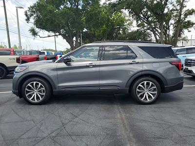 2025 Ford Explorer RWD SUV for sale #S2384 - photo 1